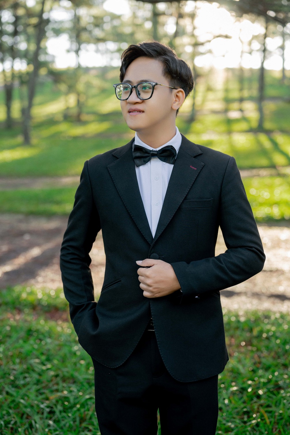 Trung Hiếu