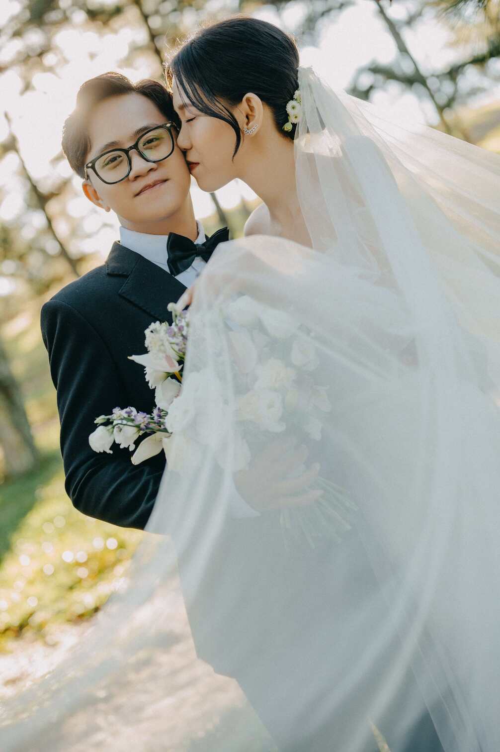Lễ rước dâu