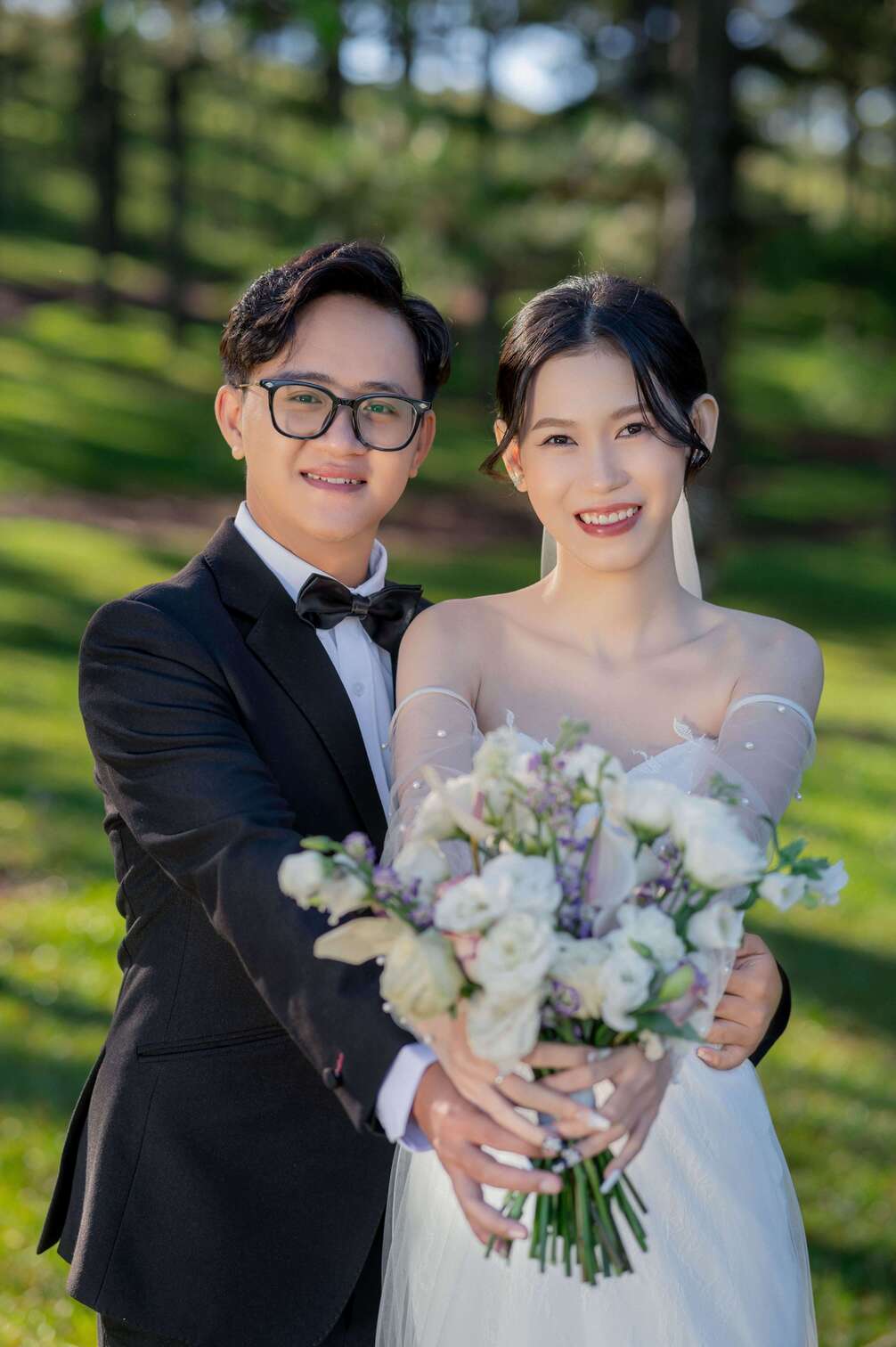 Lễ cưới