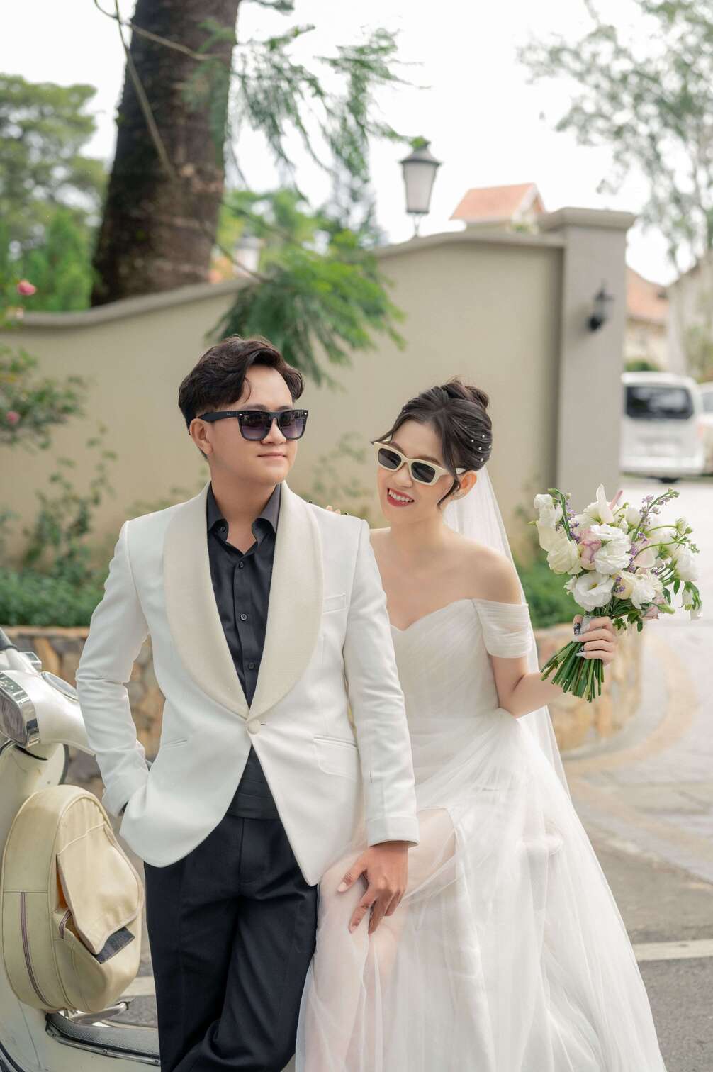 Ảnh cưới 1